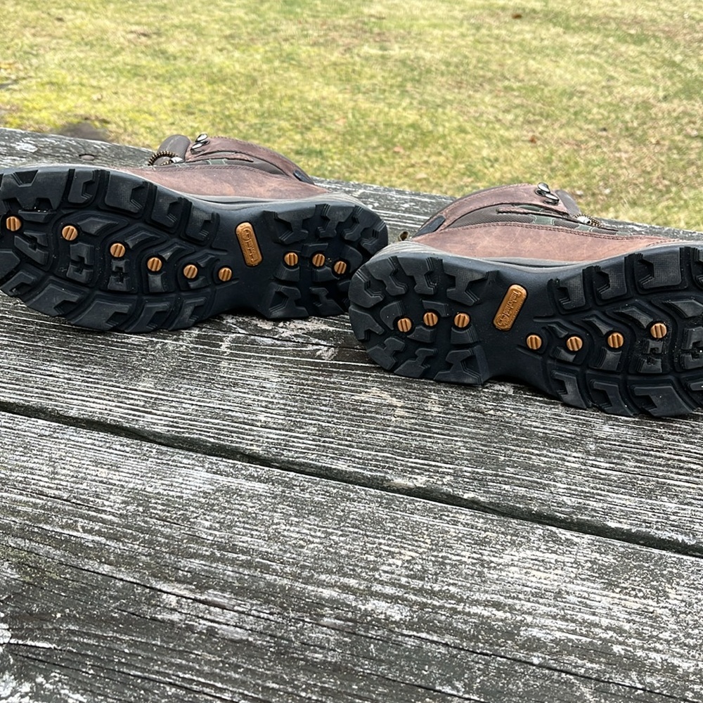 Timberland boots - Picture 6 of 7
